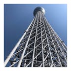 2018.5.5
東京スカイツリー
大学の友達との東京観光