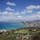 オアフ島 ダイヤモンドヘッド頂上からの眺望。
ワイキキのホテル群とエメラルドグリーンの海とのコントラストが、ハワイを感じさせてくれます✨✨