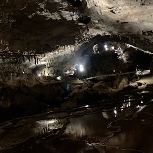 #秋芳洞 #鍾乳洞 #日本三大鍾乳洞 #山口