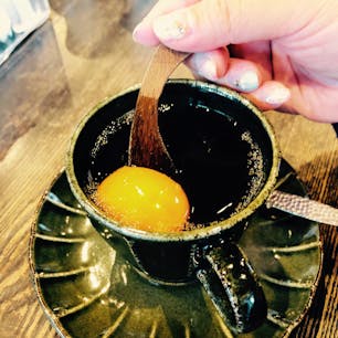 和歌山県 高野山
光海珈琲のたまごコーヒー