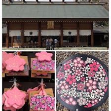 トリップノートの記事を読んで野田市の櫻木神社に行って来ました！
3月19日桜の日に行ったので御朱印の授与まで整理券を取ってから約1時間30分ほど待ちました。桜の花はまだでしたが境内をゆっくり見学、パワーを沢山頂いて来ました^ ^