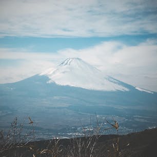 富士山が見えるスポット多くて景観良いです