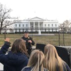 The White House
Washington,DC

ホワイトハウス