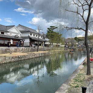 #倉敷 #倉敷美観地区 #岡山