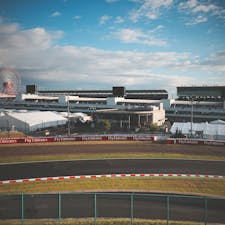 三重県
静岡 鈴鹿サーキット