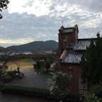 五島の教会です。