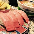 東京KITTE
根室花まる回転寿司
あ〜〜っ。美味しいって
口に出るくらい美味しい😋