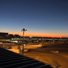 愛知県
中部国際空港 セントレア