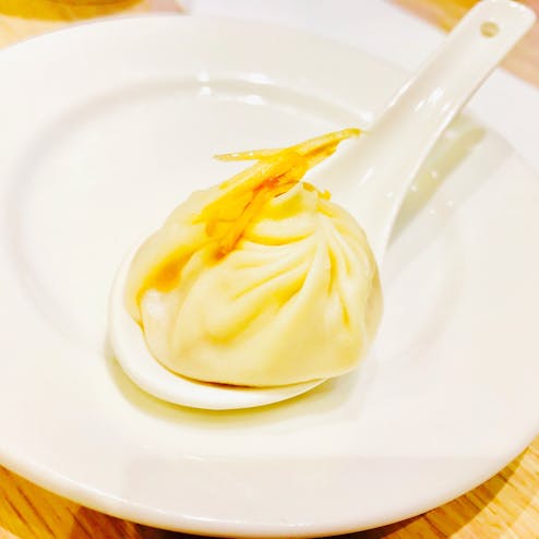 鼎泰豐 信義店/本店