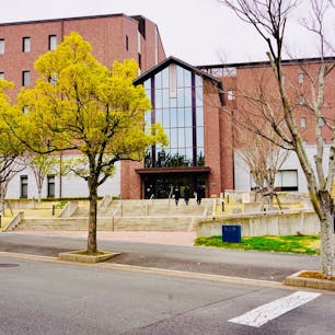 京都 同志社大学 京田辺キャンパス