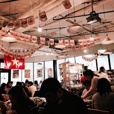 大阪 北区 梅田 ベトナム酒場ビアホイ
ベトナム料理🇻🇳