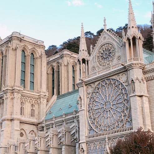 東武ワールドスクウェア