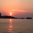 #Patayabeach #Pataya #Thailand
2014年3月

個人的にはこの夕陽が見どころです🌇