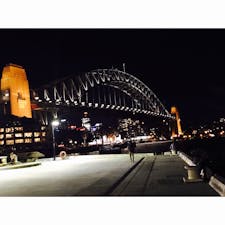 2019年3月21日 #シドニー
歩いてるだけで楽しい ☺︎