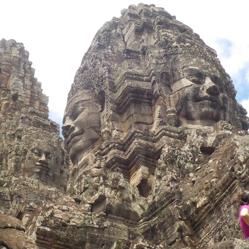 アンコール・トム