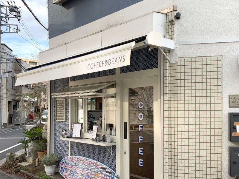 Ranking of the top 10 most popular cafes and coffee shops in Tokyo