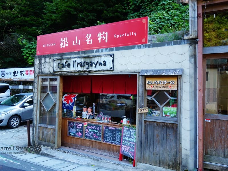 Top 4 popular cafes and coffee shops in Yamagata ｜Japan Travel News